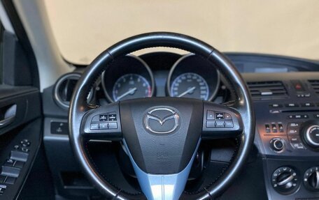 Mazda 3, 2012 год, 1 099 000 рублей, 9 фотография