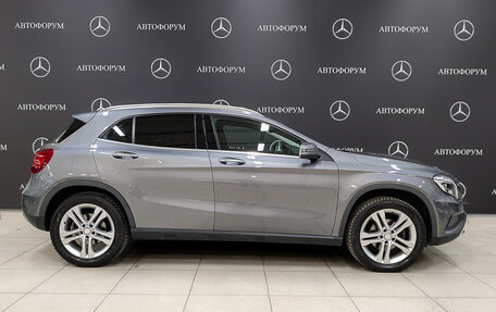 Mercedes-Benz GLA, 2015 год, 2 365 000 рублей, 4 фотография