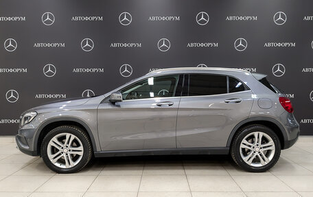 Mercedes-Benz GLA, 2015 год, 2 365 000 рублей, 8 фотография