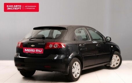 Chevrolet Lacetti, 2010 год, 560 000 рублей, 3 фотография