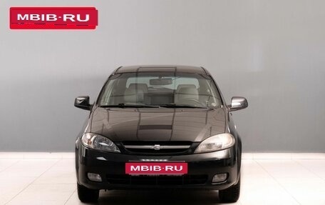 Chevrolet Lacetti, 2010 год, 560 000 рублей, 2 фотография