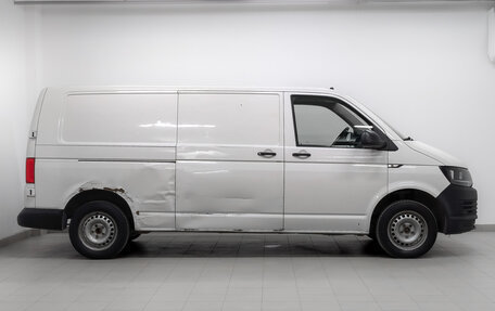 Volkswagen Transporter T6 рестайлинг, 2019 год, 1 470 000 рублей, 4 фотография