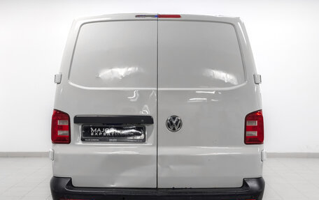 Volkswagen Transporter T6 рестайлинг, 2019 год, 1 470 000 рублей, 6 фотография