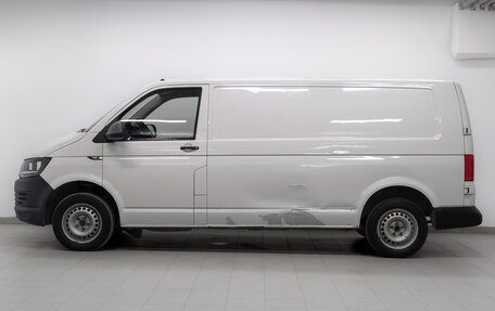 Volkswagen Transporter T6 рестайлинг, 2019 год, 1 470 000 рублей, 8 фотография