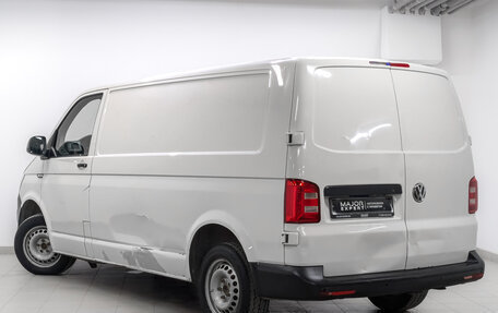 Volkswagen Transporter T6 рестайлинг, 2019 год, 1 470 000 рублей, 7 фотография