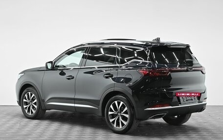 Chery Tiggo 7 Pro, 2020 год, 1 645 000 рублей, 4 фотография