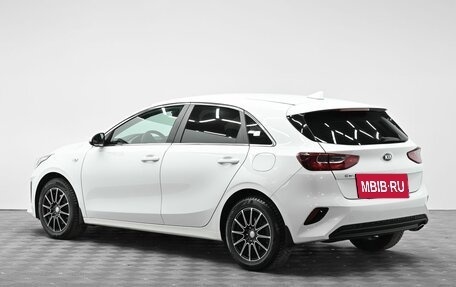 KIA cee'd III, 2019 год, 1 745 000 рублей, 3 фотография