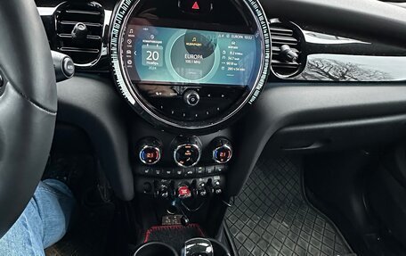 MINI Hatch, 2021 год, 5 000 000 рублей, 6 фотография