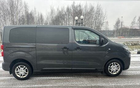 Citroen SpaceTourer I, 2022 год, 4 950 000 рублей, 4 фотография