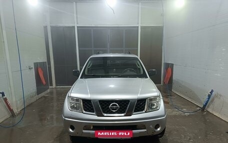 Nissan Pathfinder, 2005 год, 1 100 000 рублей, 4 фотография