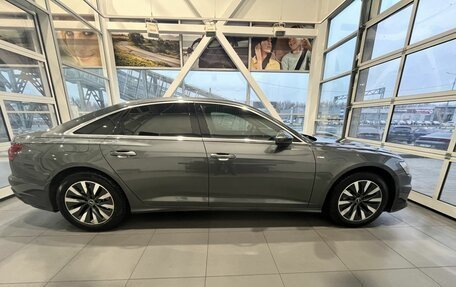 Audi A6, 2020 год, 4 014 400 рублей, 4 фотография