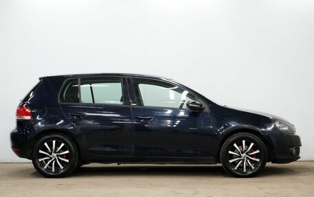 Volkswagen Golf VI, 2011 год, 900 000 рублей, 5 фотография