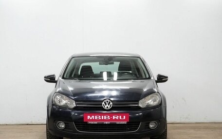 Volkswagen Golf VI, 2011 год, 900 000 рублей, 2 фотография