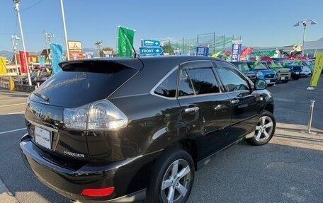 Toyota Harrier, 2010 год, 900 000 рублей, 4 фотография