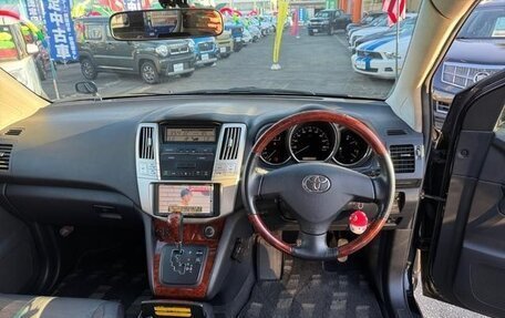 Toyota Harrier, 2010 год, 900 000 рублей, 7 фотография