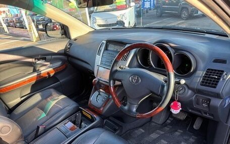 Toyota Harrier, 2010 год, 900 000 рублей, 8 фотография