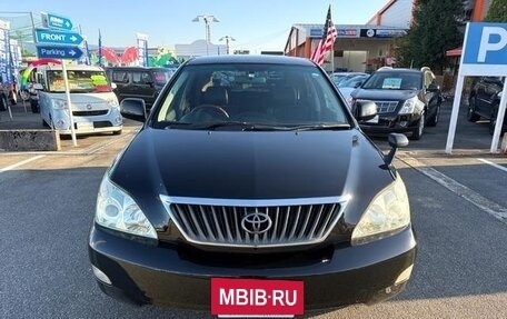 Toyota Harrier, 2010 год, 900 000 рублей, 2 фотография