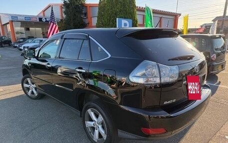 Toyota Harrier, 2010 год, 900 000 рублей, 6 фотография