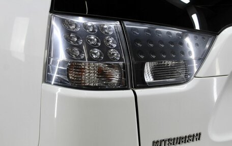 Mitsubishi Outlander III рестайлинг 3, 2012 год, 1 599 000 рублей, 7 фотография