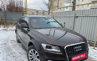 Audi Q5, 2014 год, 2 200 000 рублей, 1 фотография