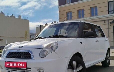 Lifan Smily I (330) рестайлинг, 2012 год, 270 000 рублей, 1 фотография