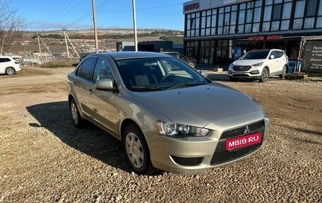 Mitsubishi Lancer IX, 2008 год, 790 000 рублей, 1 фотография