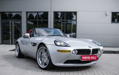 BMW Z8, 2003 год, 36 000 448 рублей, 1 фотография