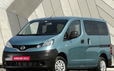 Nissan NV200, 2014 год, 1 240 000 рублей, 1 фотография