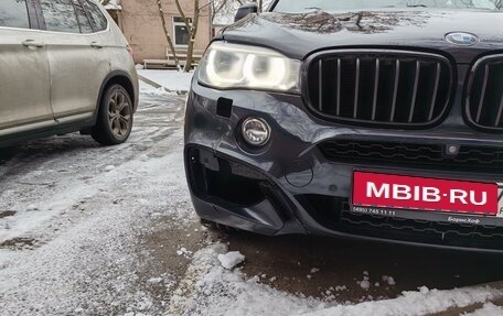 BMW X6, 2016 год, 4 360 000 рублей, 1 фотография