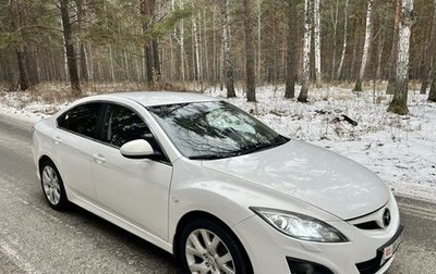 Mazda 6, 2010 год, 1 250 000 рублей, 1 фотография