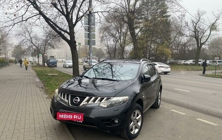 Nissan Murano, 2010 год, 1 200 000 рублей, 1 фотография