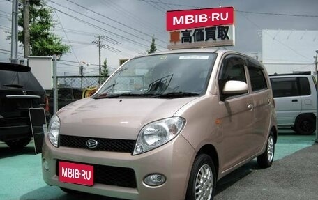 Daihatsu MAX I рестайлинг, 2002 год, 370 000 рублей, 1 фотография