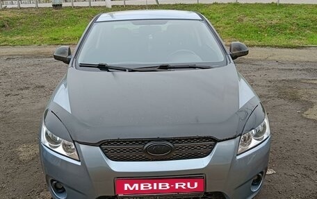 KIA cee'd I рестайлинг, 2008 год, 650 000 рублей, 1 фотография