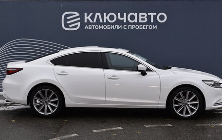 Mazda 6, 2021 год, 2 150 000 рублей, 5 фотография