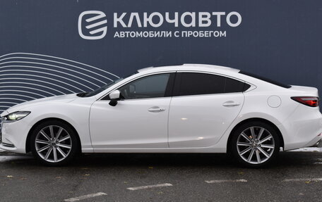 Mazda 6, 2021 год, 2 150 000 рублей, 6 фотография