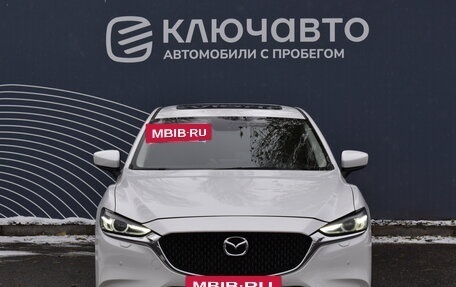 Mazda 6, 2021 год, 2 150 000 рублей, 3 фотография