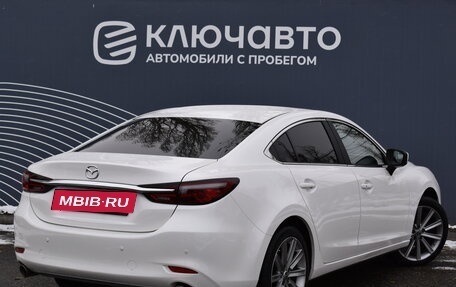 Mazda 6, 2021 год, 2 150 000 рублей, 2 фотография