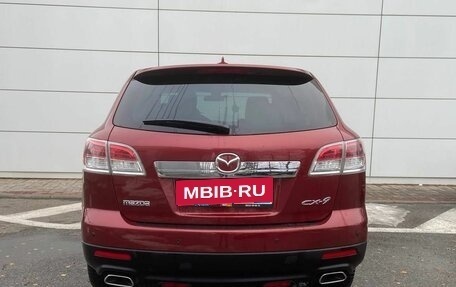 Mazda CX-9 I рестайлинг, 2008 год, 950 000 рублей, 5 фотография