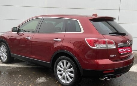 Mazda CX-9 I рестайлинг, 2008 год, 950 000 рублей, 6 фотография