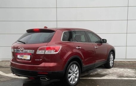 Mazda CX-9 I рестайлинг, 2008 год, 950 000 рублей, 4 фотография