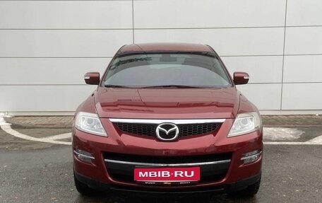 Mazda CX-9 I рестайлинг, 2008 год, 950 000 рублей, 2 фотография