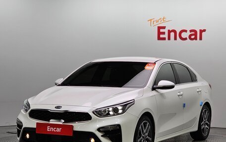 KIA K3, 2020 год, 1 330 000 рублей, 1 фотография