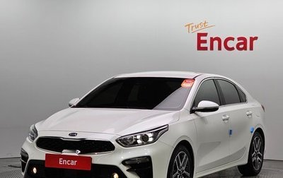 KIA K3, 2020 год, 1 330 000 рублей, 1 фотография