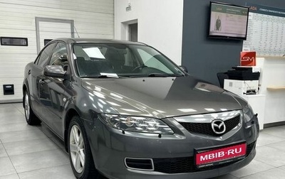 Mazda 6, 2007 год, 742 900 рублей, 1 фотография