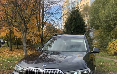 BMW X7, 2019 год, 7 950 000 рублей, 2 фотография