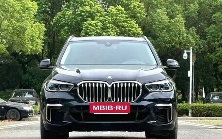 BMW X5, 2022 год, 7 990 000 рублей, 2 фотография