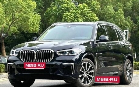 BMW X5, 2022 год, 7 990 000 рублей, 3 фотография