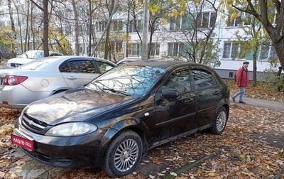 Chevrolet Lacetti, 2008 год, 180 000 рублей, 1 фотография