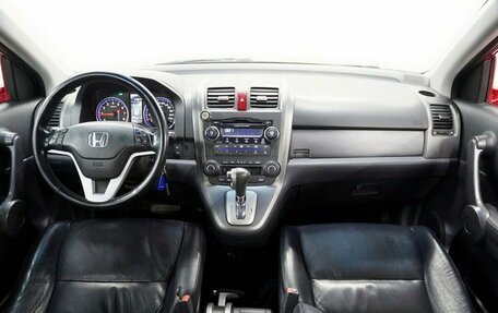 Honda CR-V III рестайлинг, 2008 год, 1 450 000 рублей, 10 фотография