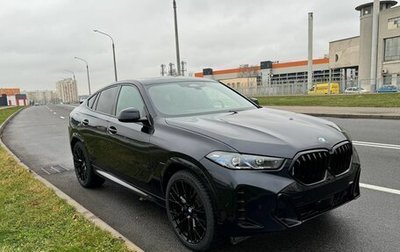 BMW X6, 2023 год, 11 970 000 рублей, 1 фотография